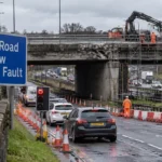 arkleston road renfrew emergency fault