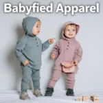 babyfied apparel