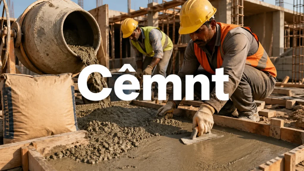 cêmnt