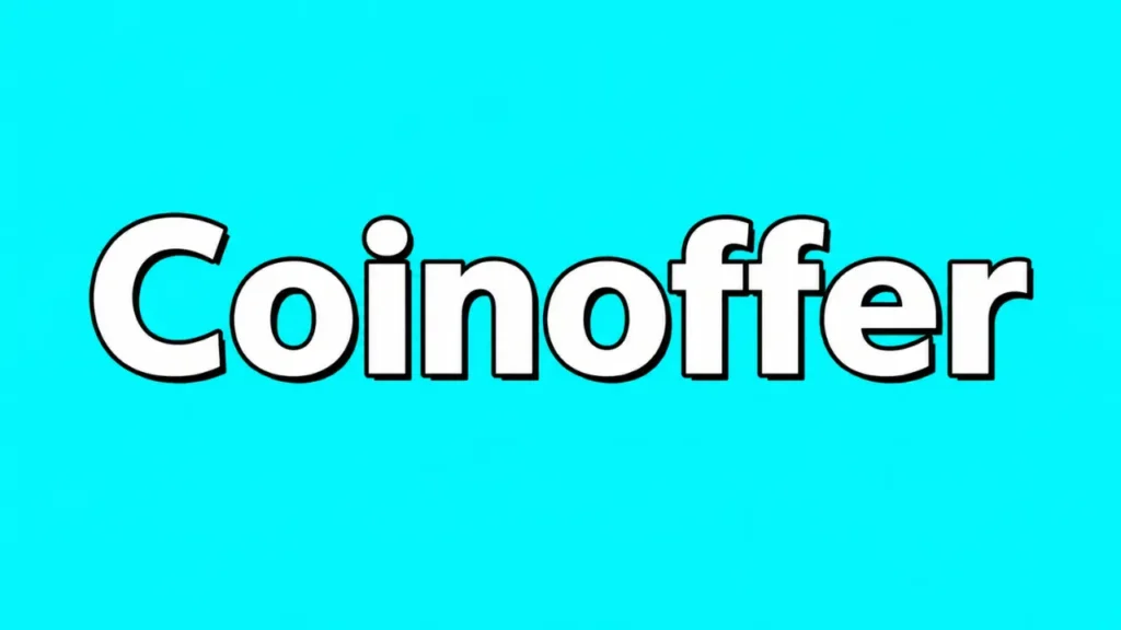 coinoffer
