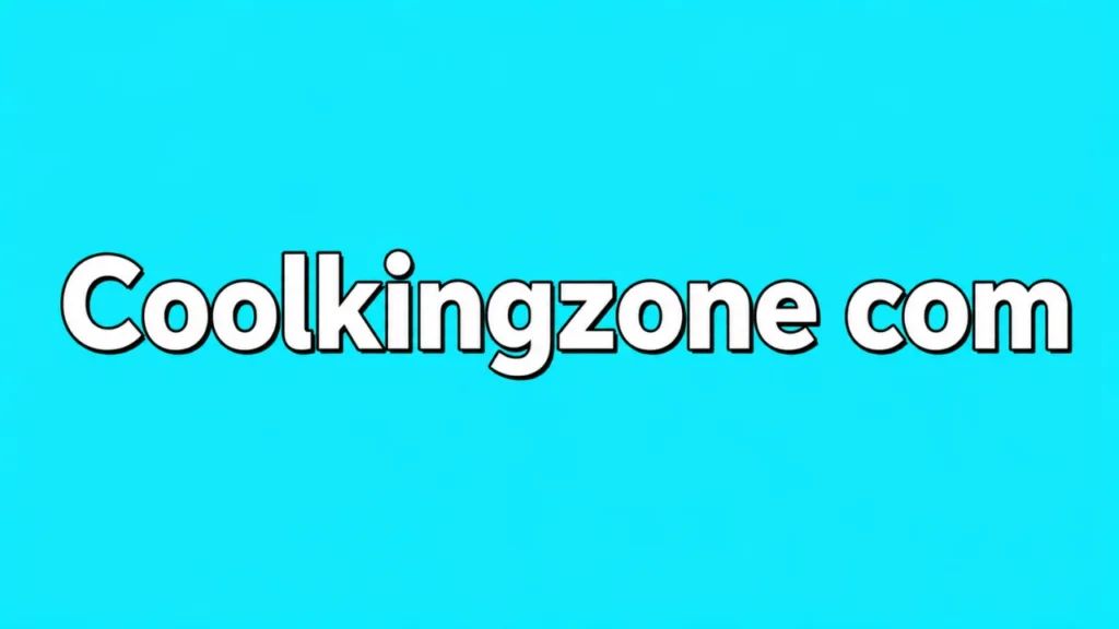 coolkingzone com