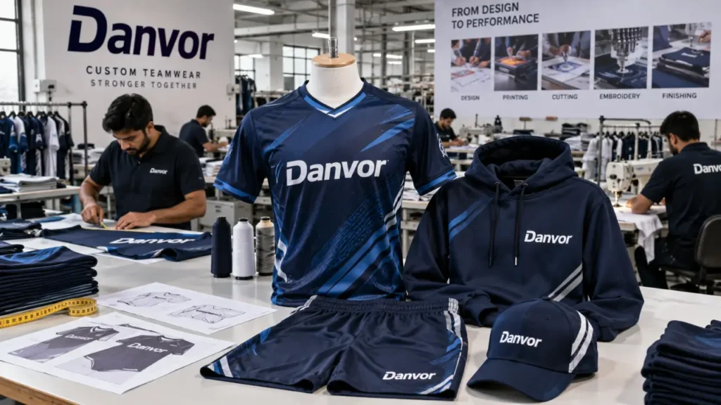 danvor