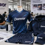 danvor