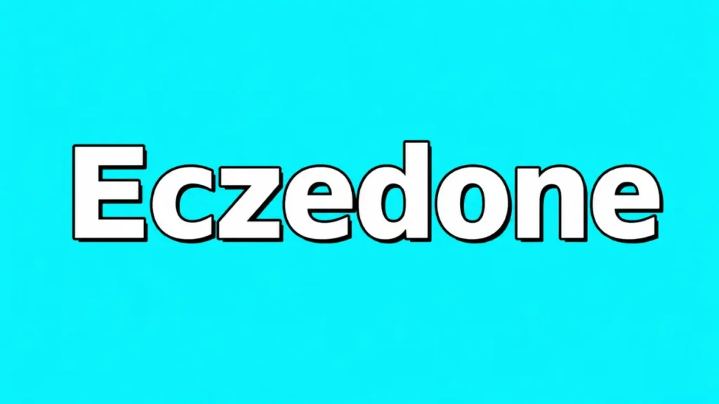 eczedone