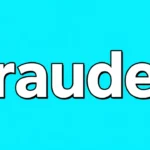 fraudee