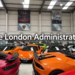 gve london administration