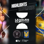 inter miami vs tigres uanl timeline