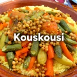 kouskousi