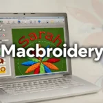 macbroidery
