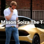 mason soiza the t