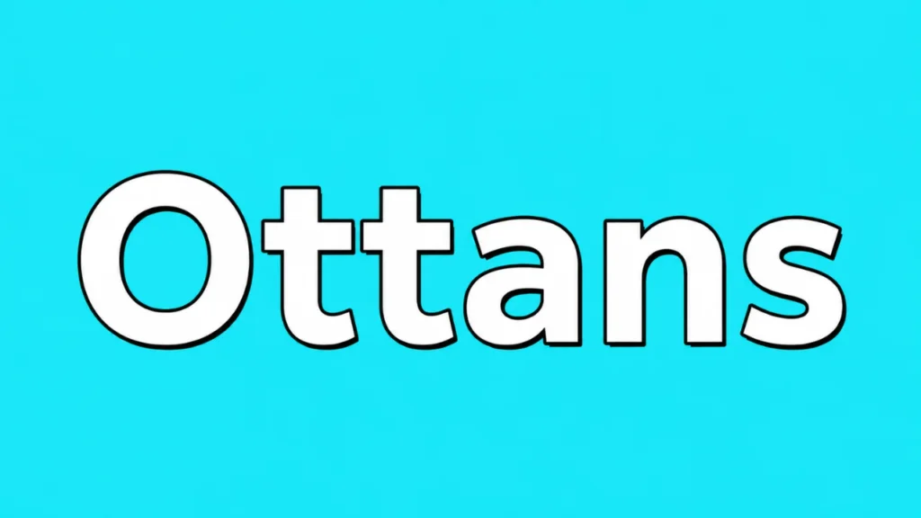 ottans