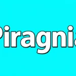 piragnia
