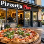 pizzerija plus