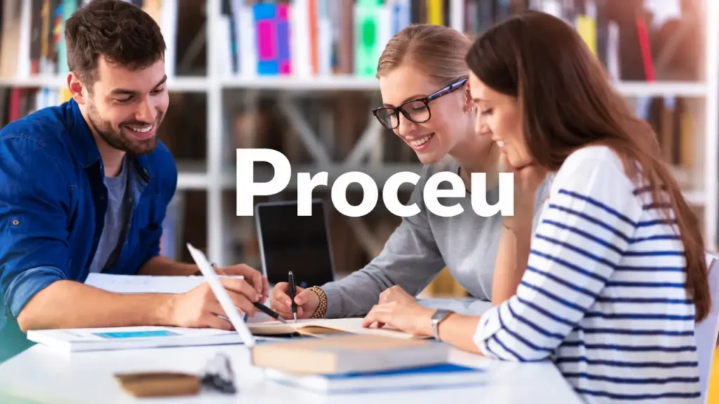 proceu
