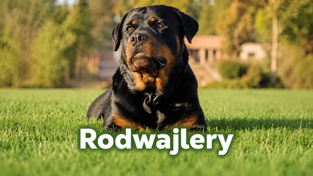 rodwajlery