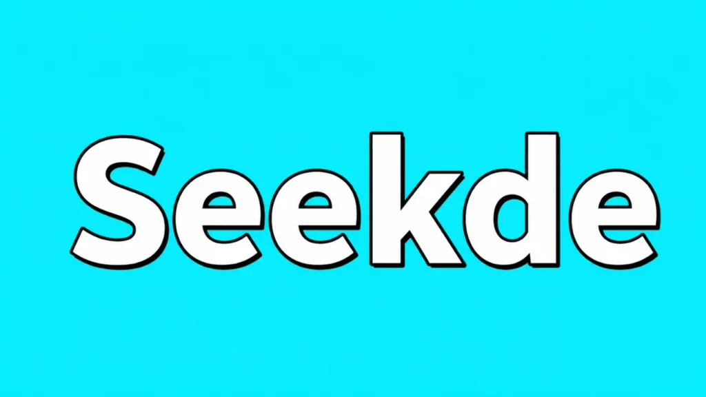 seekde
