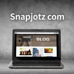 snapjotz com