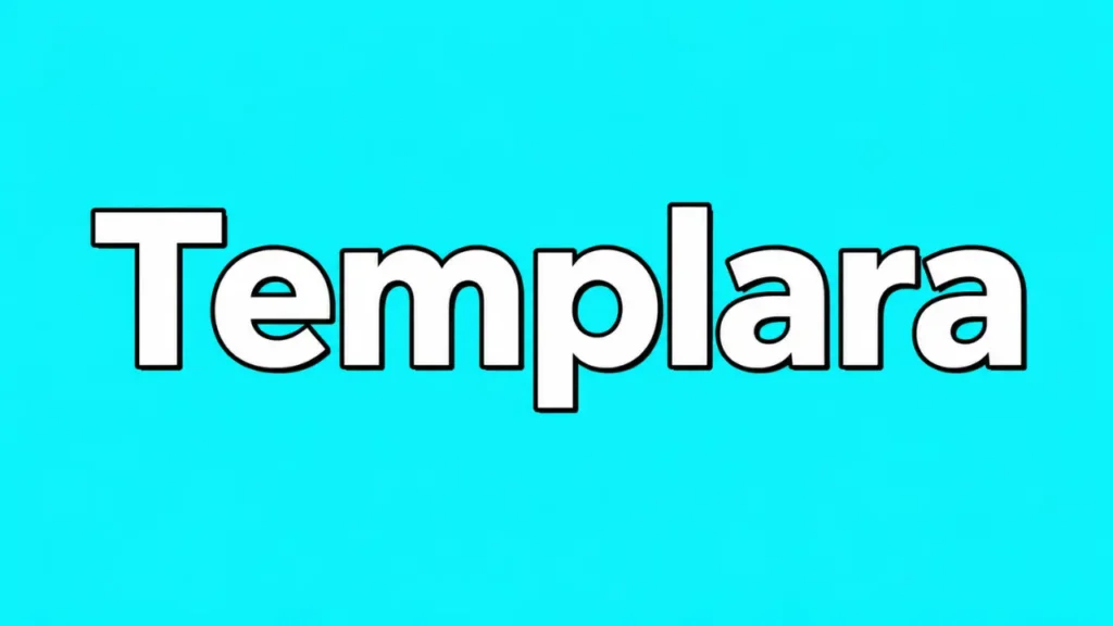 templara
