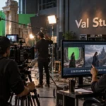 val studio