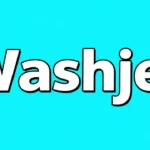 washjet