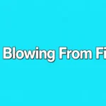 wind blowing from finland