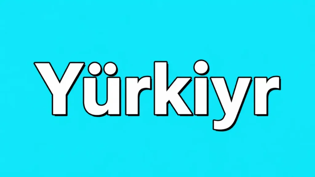 yürkiyr